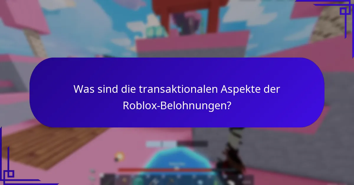 Wie verdient man Spielabschlussboni in Roblox?