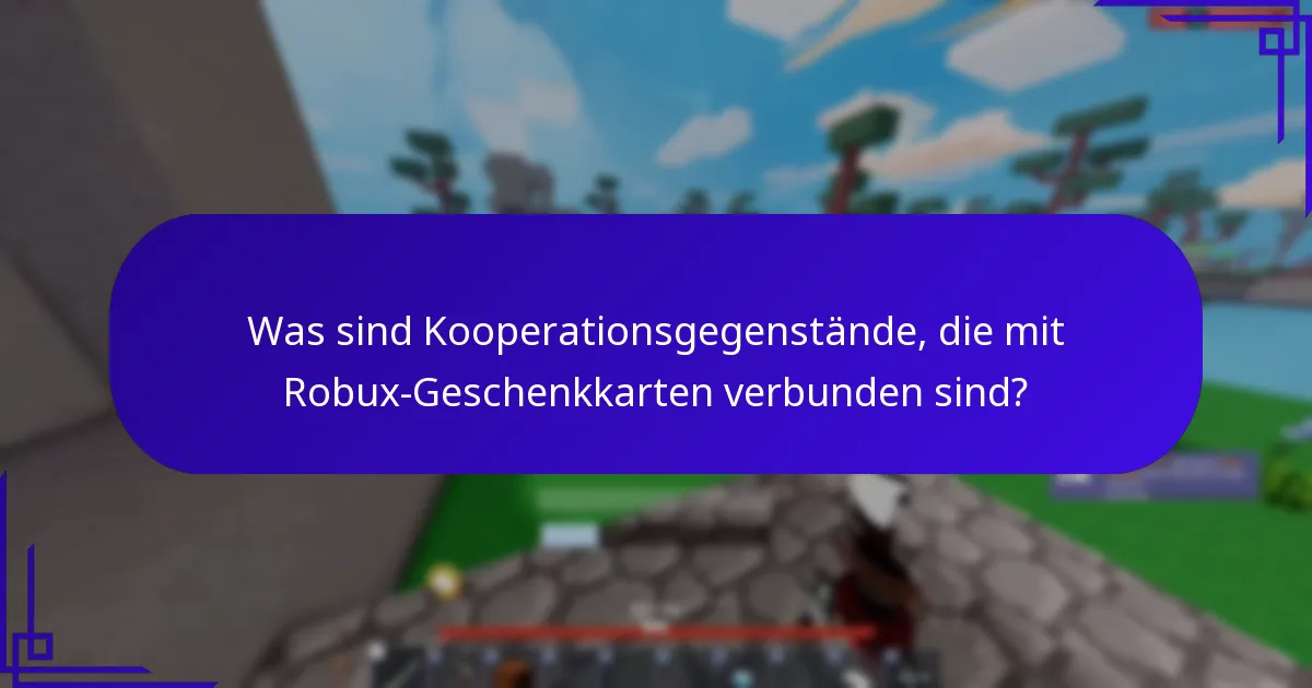 Welche aktuellen Aktionen gibt es für Robux-Geschenkkarten?