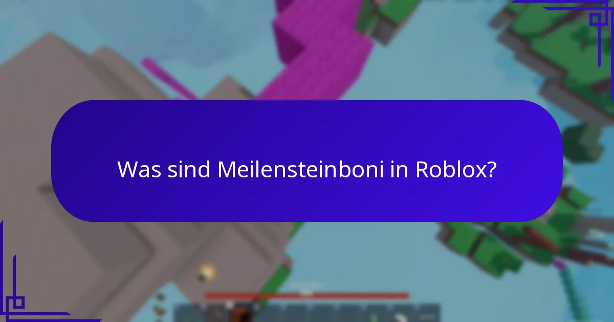 Was sind Feierartikel in Roblox?