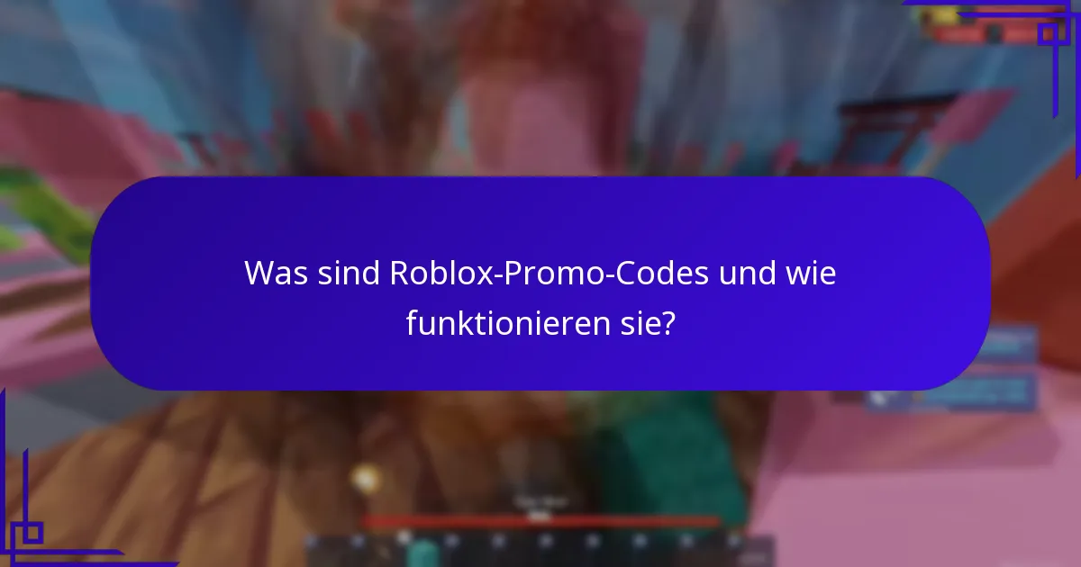 Wie löst man Roblox-Promo-Codes plattformübergreifend ein?