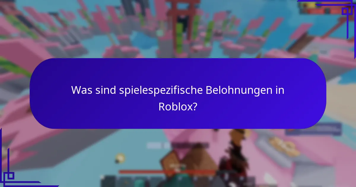 Welche Kooperationsgegenstände sind in Roblox verfügbar?