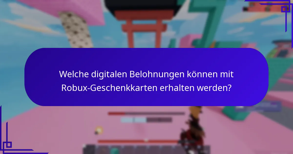 Welche Einzelhändler bieten die besten Robux-Geschenkkarten-Boni an?