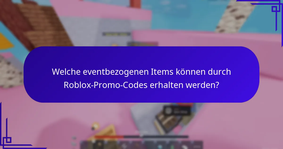 Welche speziellen Aktionen sind für Roblox-Nutzer verfügbar?