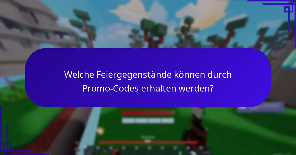 Wie findet und nutzt man Roblox-Promo-Codes effektiv?