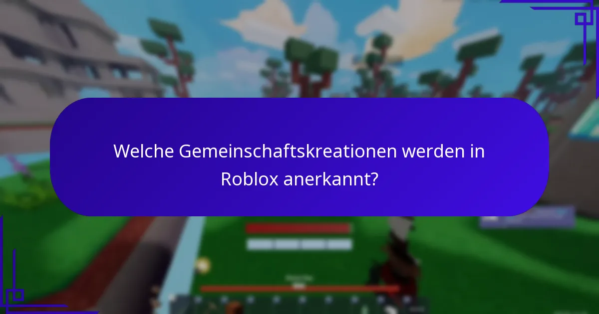 Was sind Fanartikel in Roblox?