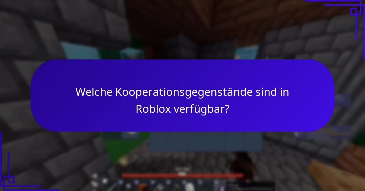 Welche Werbeaktionen finden in Roblox statt?