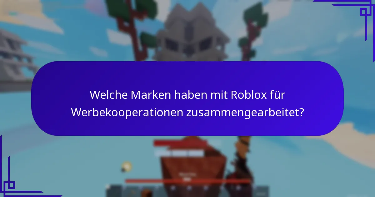 Welche thematischen Gegenstände können durch Roblox-Promocodes erhalten werden?