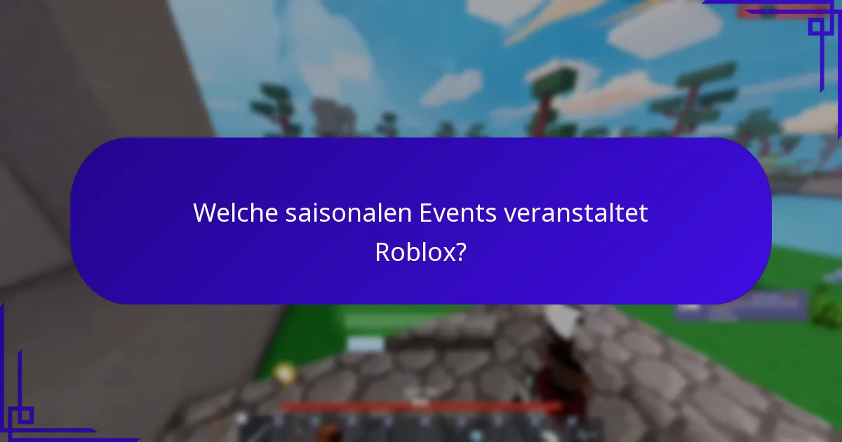Welche Sonderaktionen fallen mit saisonalen Events zusammen?