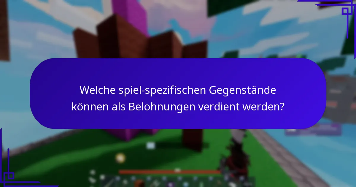 Wie funktionieren Charakterverbesserungen in Roblox?