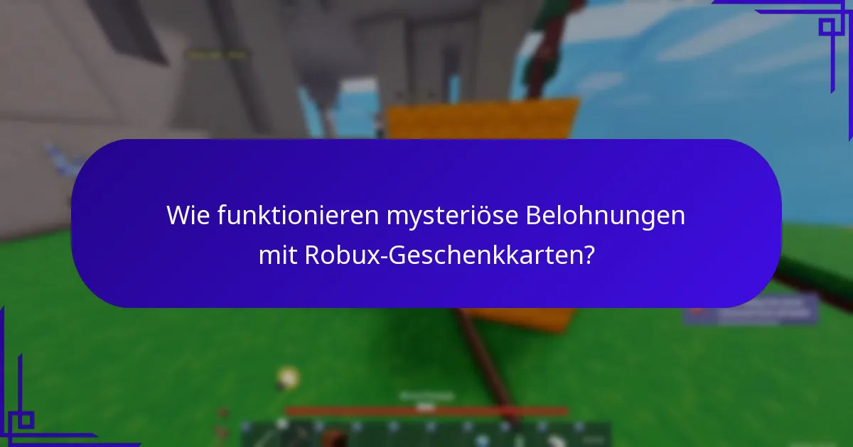 Wo kann man Robux-Geschenkkarten für die besten Boni kaufen?